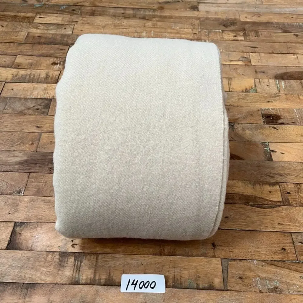 Treasure Chest Pure Wool Blanket 64 x 85